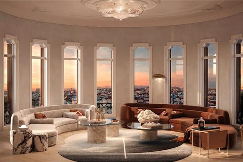 3 bedroom apartment, SLS Madrid Infantas Residences, C. de Las Infantas, 40, Centro, Madrid