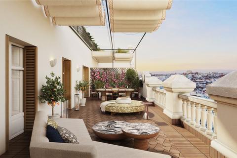 2 bedroom apartment, SLS Madrid Infantas Residences, C. de Las Infantas, 40, Centro, Madrid