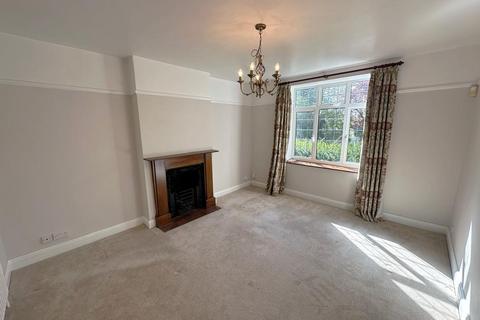 3 bedroom detached house to rent, High Street, Odell, MK43