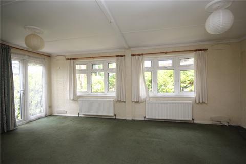 2 bedroom park home for sale, Drakes Road, Lone Pine Park, Ferndown, Dorset, BH22