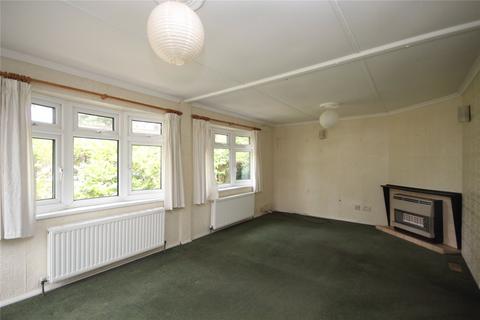 2 bedroom park home for sale, Drakes Road, Lone Pine Park, Ferndown, Dorset, BH22