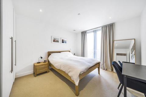 1 bedroom flat for sale, Cobalt Place, Battersea