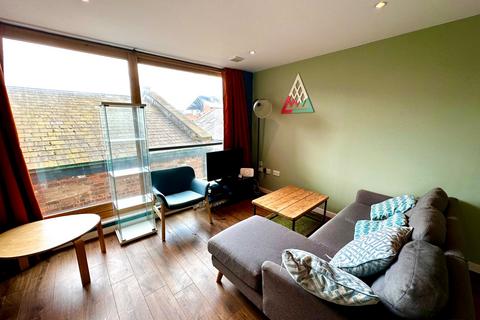 2 bedroom flat to rent, Neptune Street, Leeds, West Yorkshire, LS9