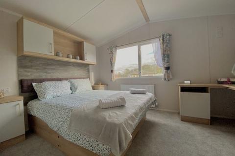 2 bedroom static caravan for sale, Bockenfield Country Park