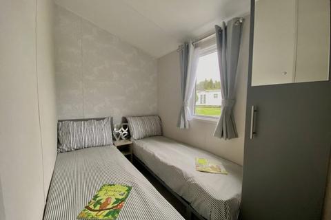 3 bedroom static caravan for sale, Bockenfield Country Park