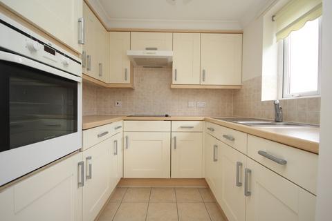 1 bedroom retirement property for sale, 14 The Avenue, Branksome Park, BH13