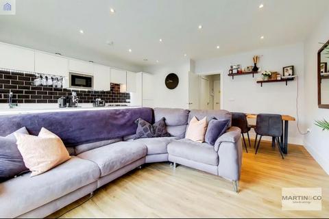 2 bedroom flat to rent, The Avenue, Croydon CR0