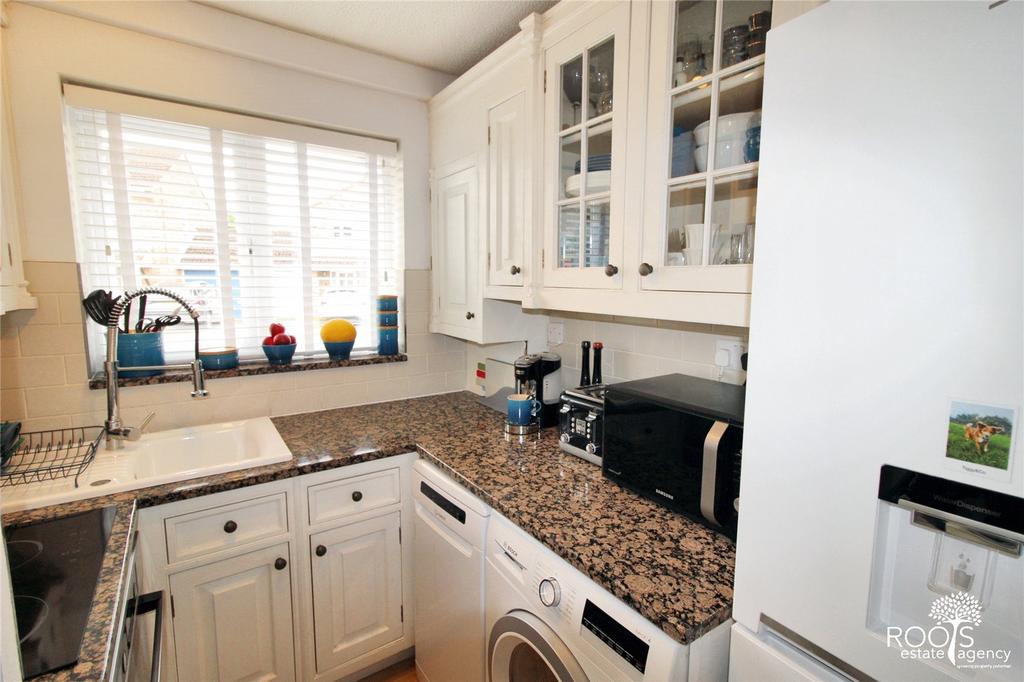 Granite Kitchen