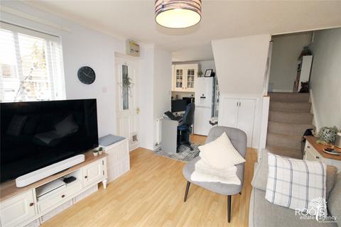 3 Tomlin Close, Thatcham, RG19 3XY