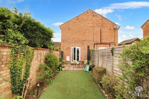 3 Tomlin Close, Thatcham, RG19 3XY