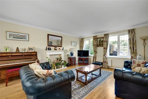 4 bedroom semi-detached house for sale, High Pine Close, Weybridge, Surrey, KT13
