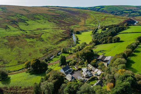 Farm for sale, Landacre, Withypool, Minehead, TA24