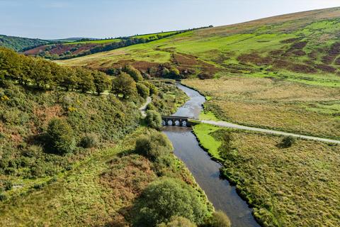 Farm for sale, Landacre, Withypool, Minehead, TA24