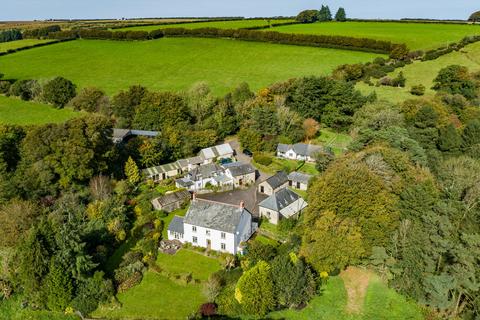 Farm for sale, Landacre, Withypool, Minehead, TA24