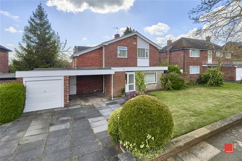 4 bedroom detached house for sale, Rockbourne Avenue, Woolton, Liverpool, L25