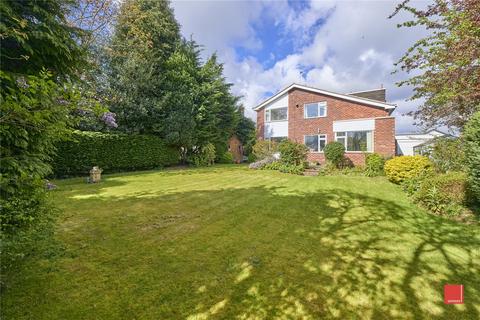 4 bedroom detached house for sale, Rockbourne Avenue, Woolton, Liverpool, L25