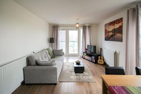 1 bedroom apartment for sale, Samuel Garside House,  De Pass Gardens, IG11
