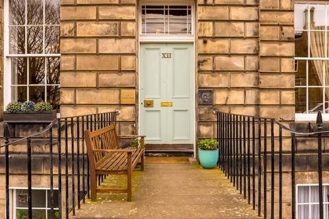 12 Brandon Street, Edinburgh, EH3 5DX