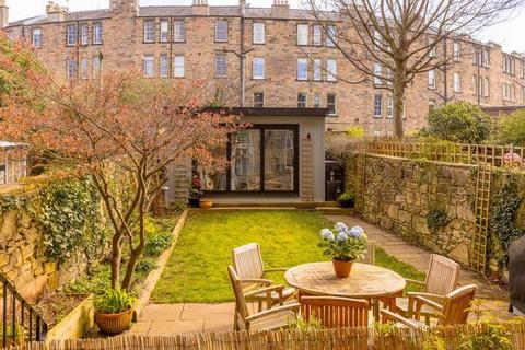 12 Brandon Street, Edinburgh, EH3 5DX