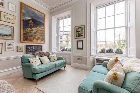 12 Brandon Street, Edinburgh, EH3 5DX