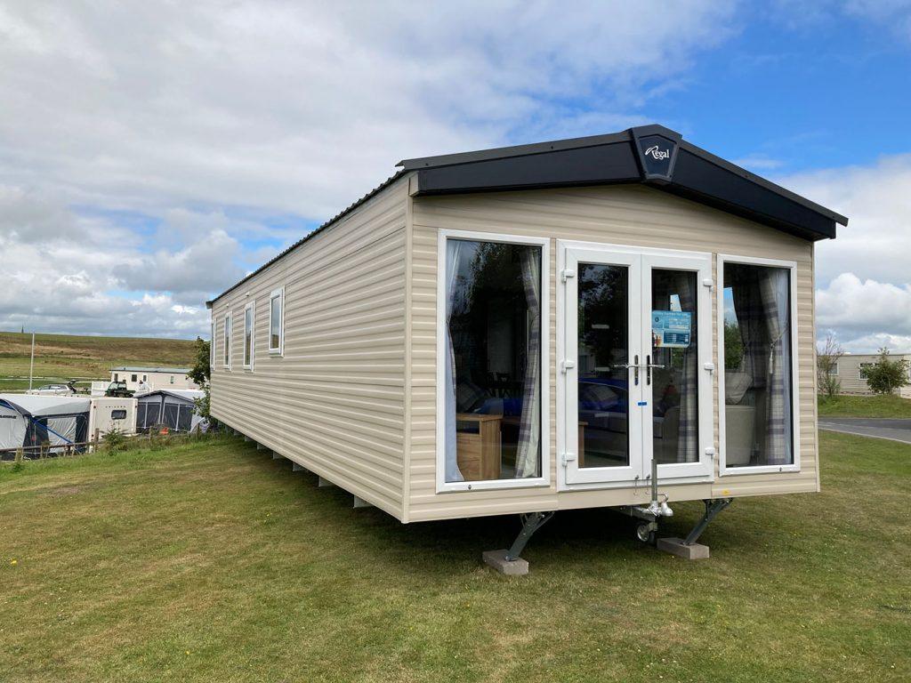 Port Haverigg Marina Village - 239230