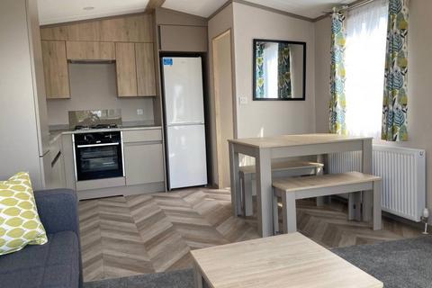 3 bedroom static caravan for sale, Port Haverigg Marina Village