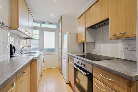 2 bedroom apartment to rent, Eamont Court, MacKennal Street, St John's Wood, NW8