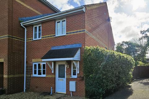 3 bedroom house for sale, Beckett Road, Andover SP10