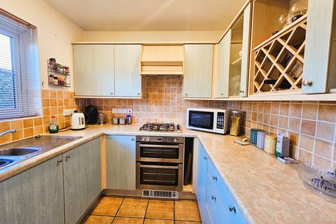 3 bedroom house for sale, Beckett Road, Andover SP10