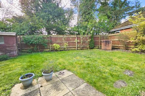 42 Beckett Road, Andover, SP10 3HT