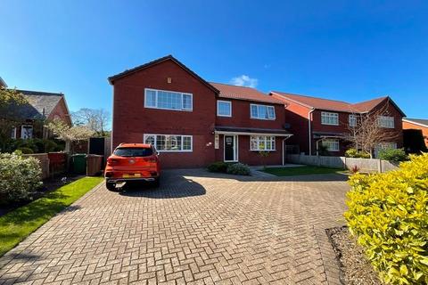 5 bedroom detached house for sale, Waterloo Road, Southport PR8