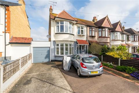 2 bedroom apartment for sale, Tickfield Avenue, Southend-on-Sea, Essex