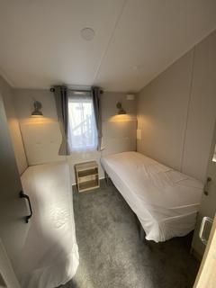 2 bedroom static caravan for sale, Seaview holiday park