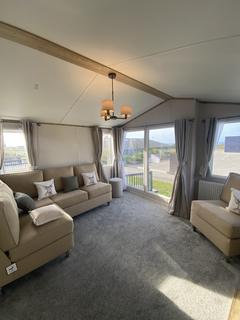 2 bedroom static caravan for sale, Seaview holiday park