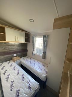2 bedroom static caravan for sale, Seaview holiday park