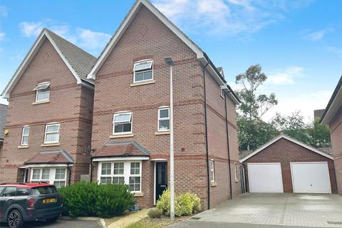 4 bedroom detached house for sale, Firethorn, Shinfield, Reading, Berkshire, RG2