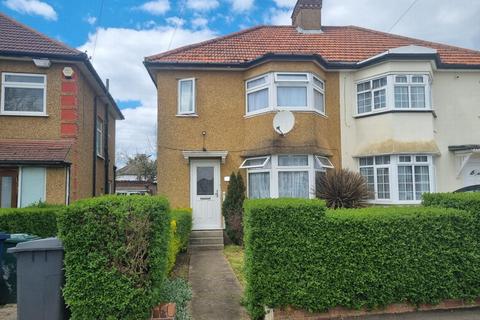 3 bedroom semi-detached house for sale, Orchard Crescent, Edgware, HA8