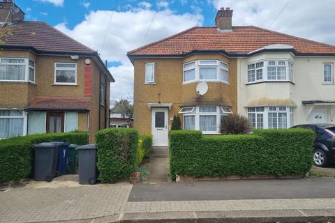 3 bedroom semi-detached house for sale, Orchard Crescent, Edgware, HA8