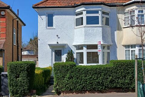 3 bedroom semi-detached house for sale, Orchard Crescent, Edgware, HA8