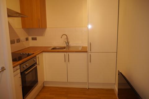1 bedroom apartment to rent, High Street, Melton Mowbray LE13