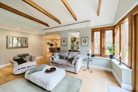 5 bedroom detached house for sale, Butlers Yard, Peppard Common, Henley-on-Thames, Oxfordshire, RG9