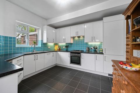3 bedroom end of terrace house for sale, Montpelier Road, Sutton, SM1