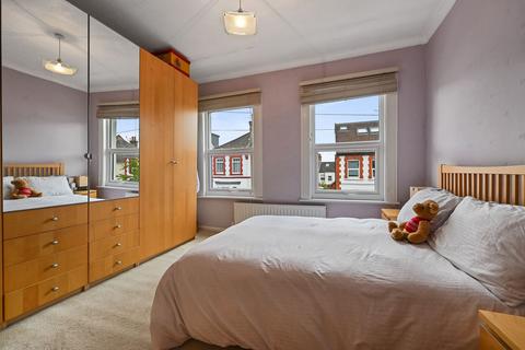 5 Montpelier Road, Sutton, SM1 4QE
