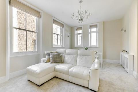 2 bedroom flat for sale, 38a Wetherby Mansions, Earls Court Square, London, SW5 9DJ