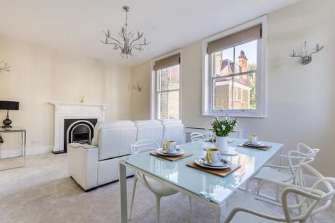 2 bedroom flat for sale, 38a Wetherby Mansions, Earls Court Square, London, SW5 9DJ