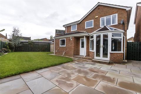4 bedroom detached house to rent, Prince Rupert Drive, Tockwith, York, YO26