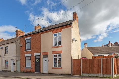 2 bedroom semi-detached house for sale, New Street, Loughborough LE12