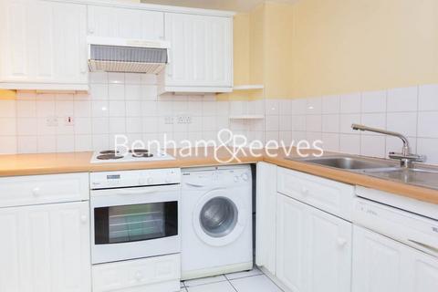 2 bedroom apartment to rent, Kelly Court, Garford Street E14