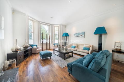 3 bedroom house to rent, St. Georges Square London SW1V