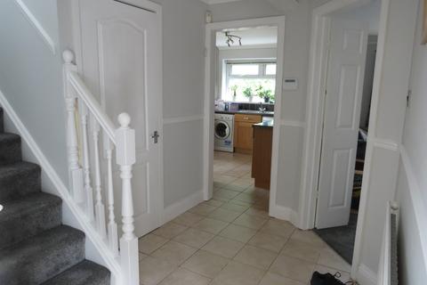 3 bedroom detached house for sale, Downs Close, Fforestfach SA5